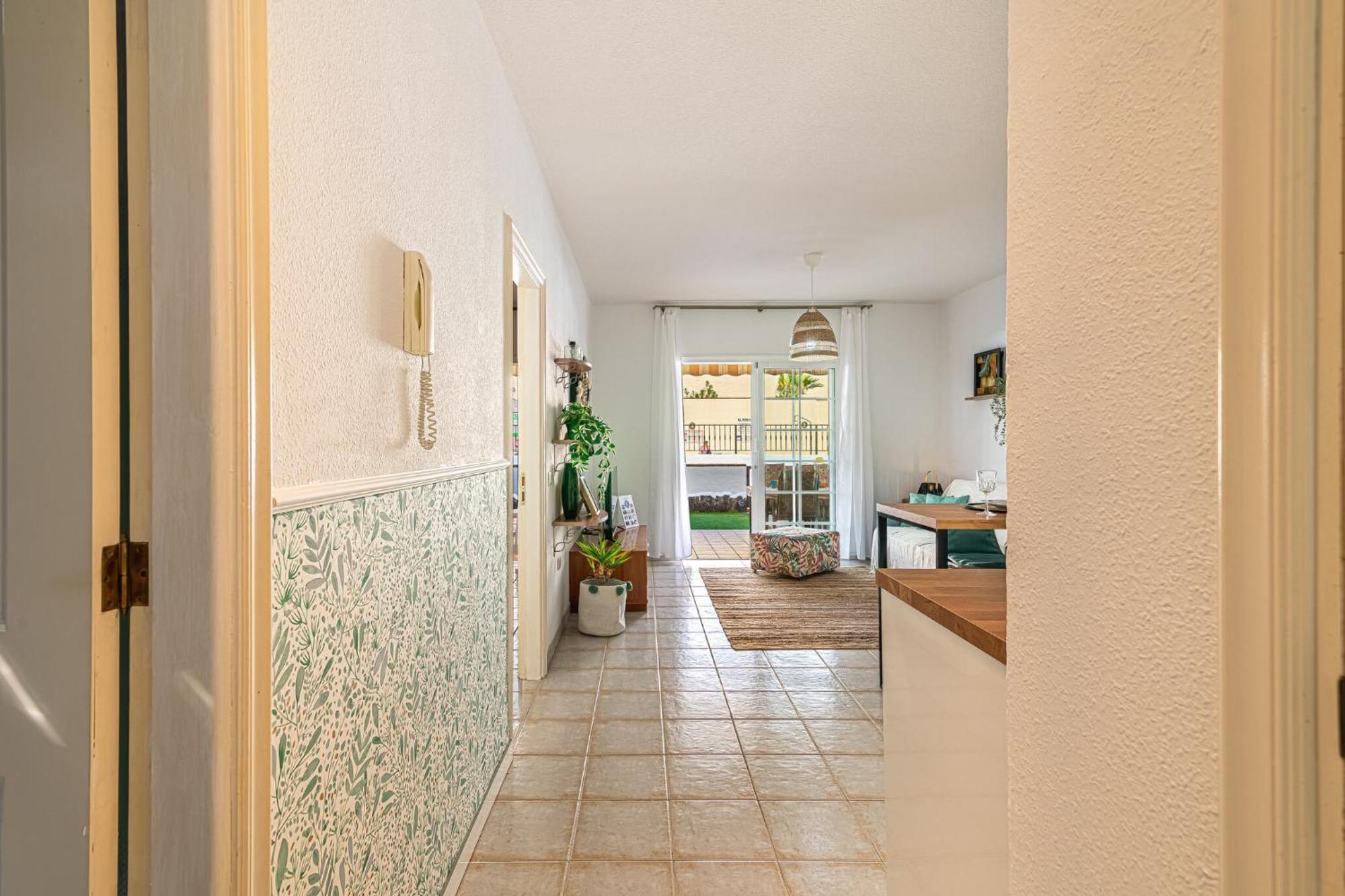 Los Cristianos El Mirador - As De Casas Exterior photo
